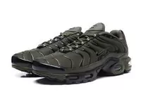 nike air max plus tn txt prm armee verte